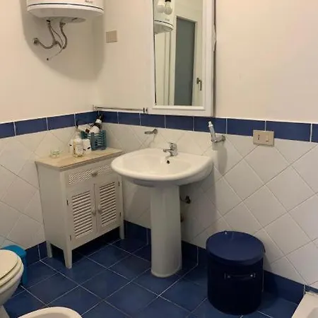 La Casa Sulla Spiaggia בלסטראטה